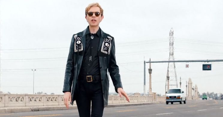 Beck
