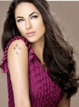 Becka Adams photo