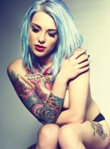 Becka Adams