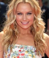 Becki Newton