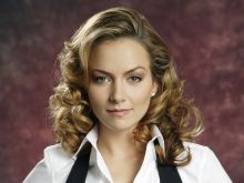 Becki Newton