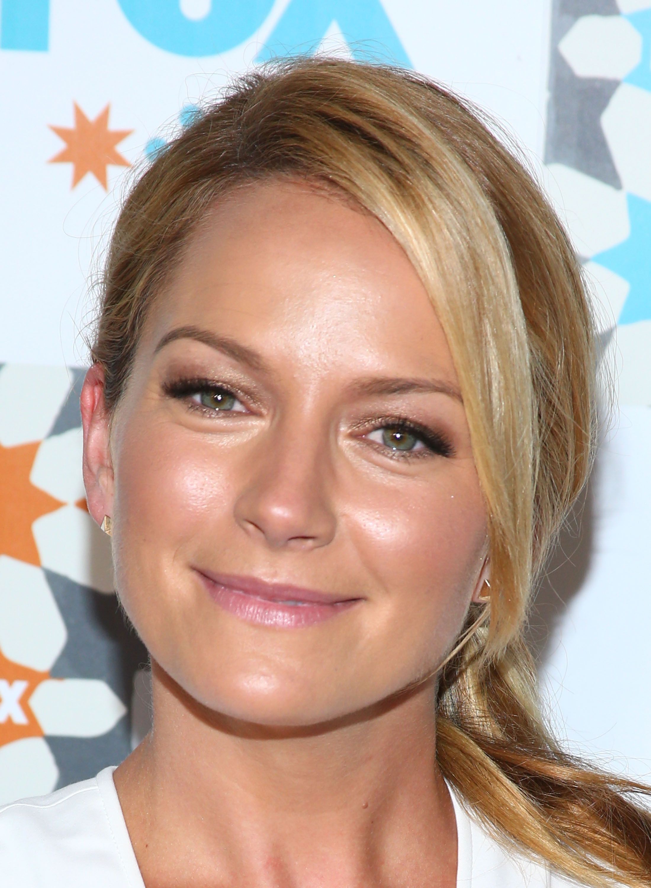 Pictures Of Becki Newton