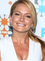 Becki Newton photo