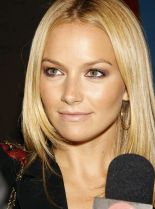Becki Newton photo