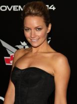 Becki Newton