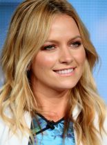 Becki Newton