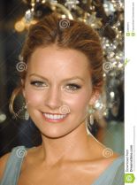 Becki Newton