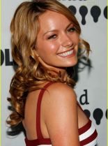 Becki Newton