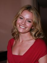 Becki Newton