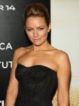 Becki Newton