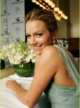 Becki Newton