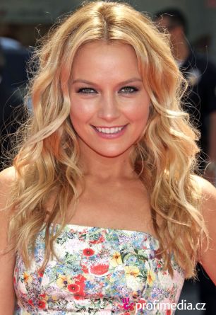 Becki Newton