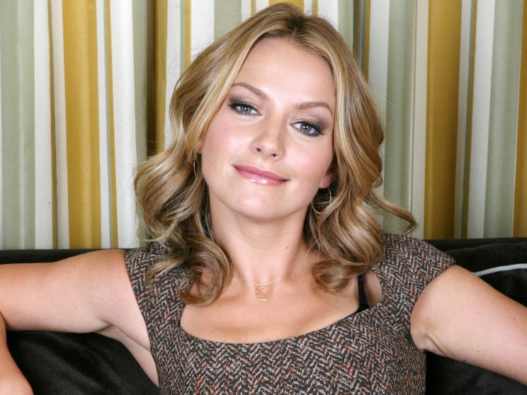 Becki Newton