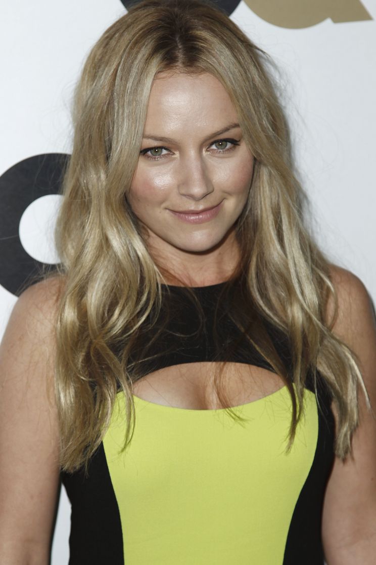 Becki Newton