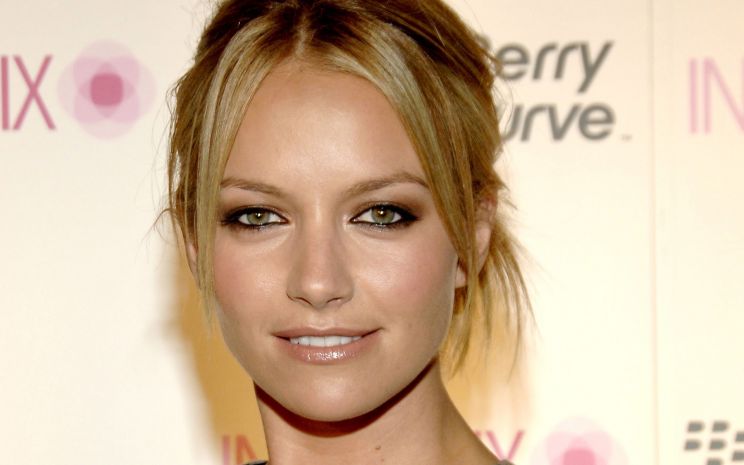 Becki Newton