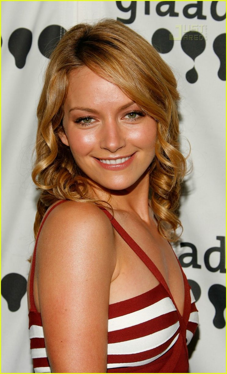 Becki Newton