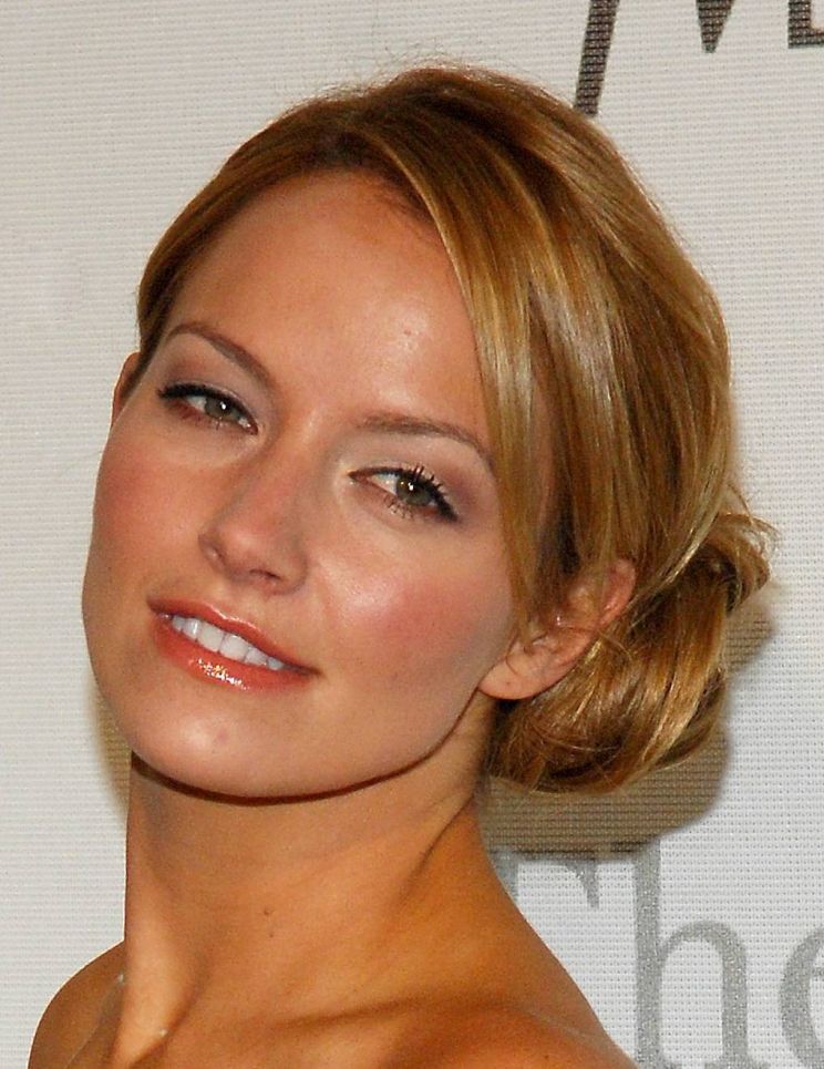 Becki Newton