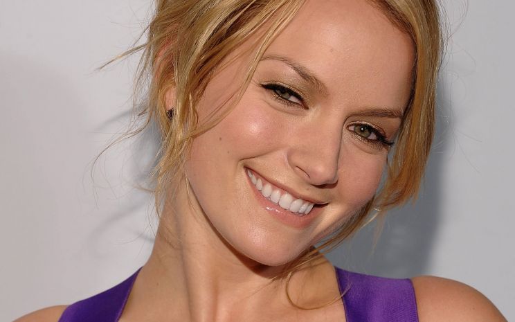 Becki Newton