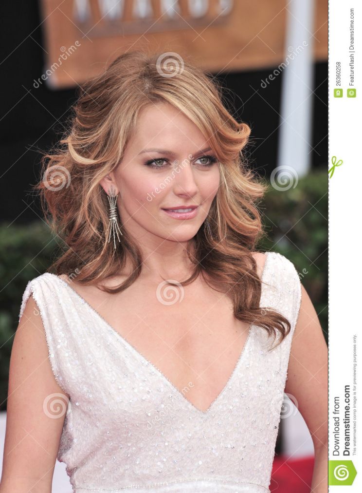 Becki Newton