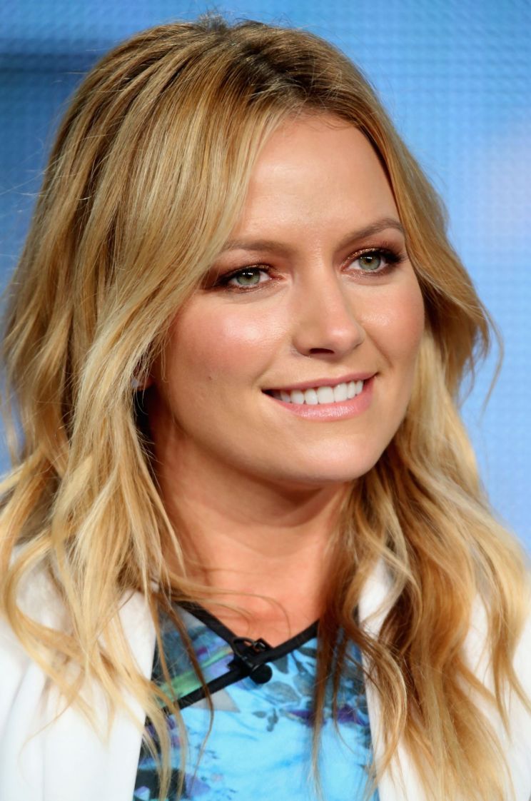 Becki Newton