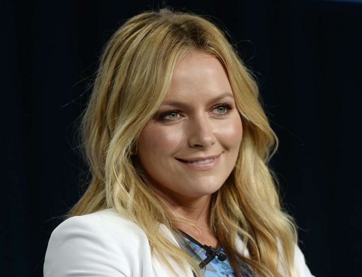 Becki Newton