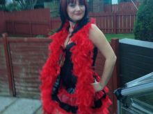Beckie King