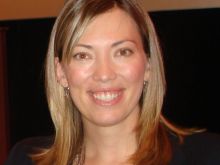 Beckie King