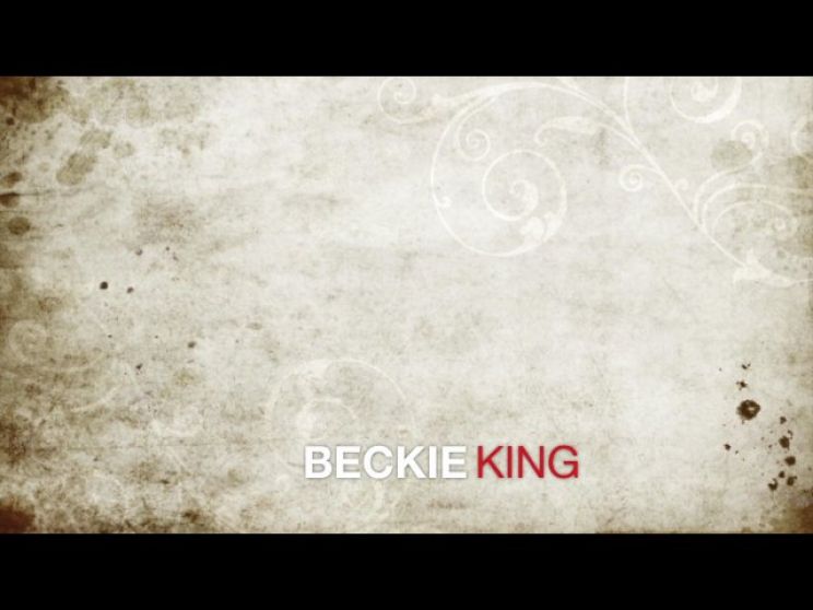 Beckie King