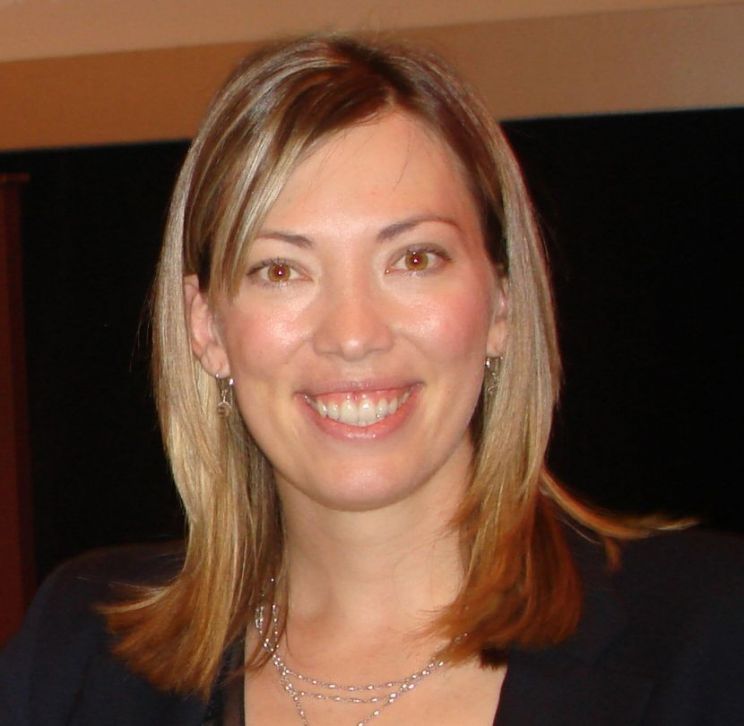 Beckie King