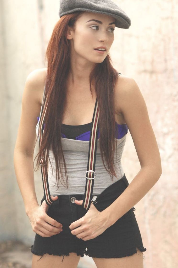 Becky Andrews
