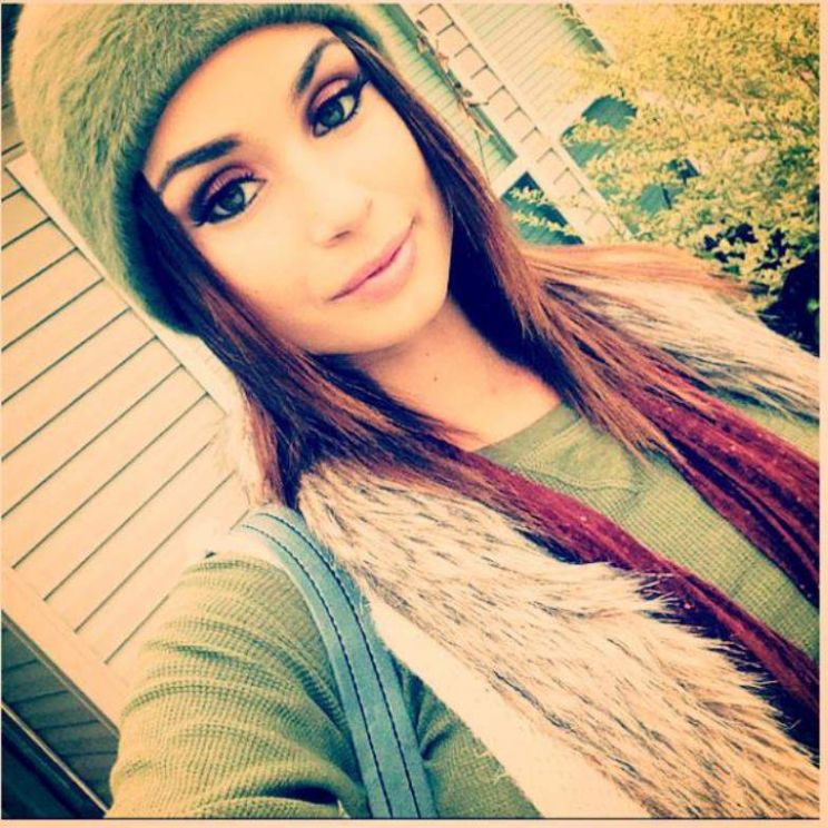 Becky Andrews