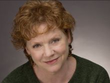 Becky Ann Baker