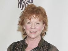 Becky Ann Baker