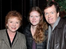 Becky Ann Baker