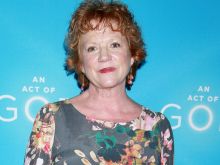 Becky Ann Baker