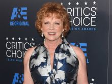 Becky Ann Baker