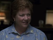 Becky Ann Baker