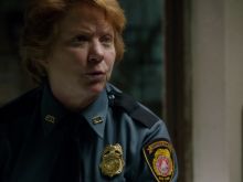 Becky Ann Baker