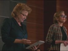 Becky Ann Baker