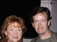 Becky Ann Baker