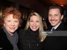 Becky Ann Baker