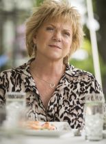 Becky Ann Baker