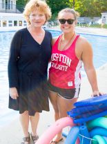 Becky Ann Baker