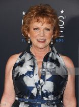 Becky Ann Baker