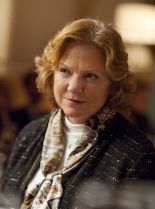 Becky Ann Baker