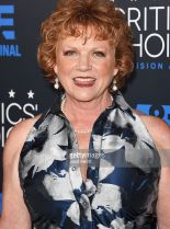 Becky Ann Baker