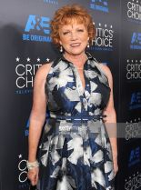 Becky Ann Baker