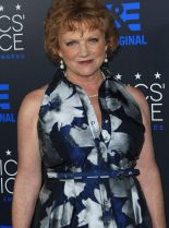 Becky Ann Baker