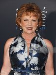 Becky Ann Baker