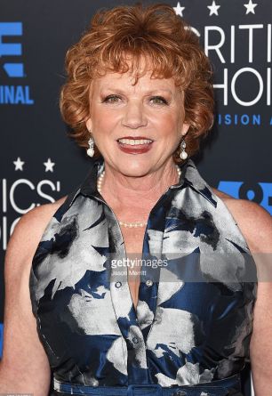 Becky Ann Baker